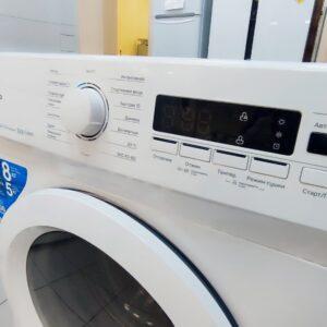 Стиральная машина Dexp WD-F8514DMA/SS, белая