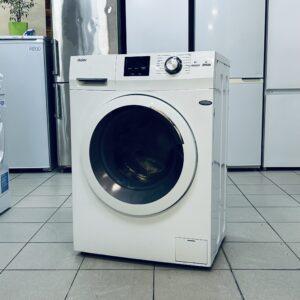 Стиральная машина Haier HW60-10266A, белая