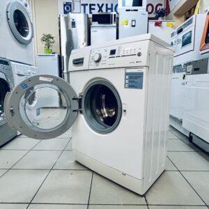 Стиральная машина Siemens WS 10X37 A, белая